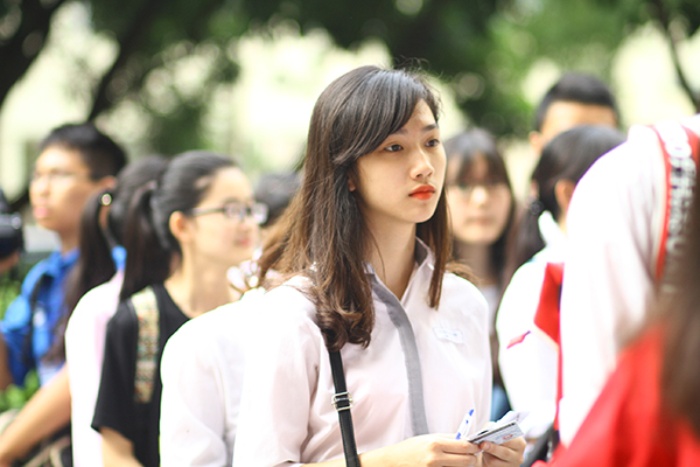 Khi nằm mơ thấy người yêu cũ đi thi bị lạc đường hãy đánh cặp số đề 25 - 84
