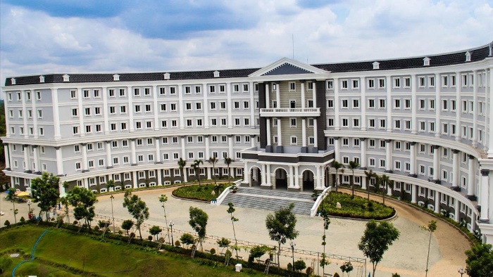 Những người đã bước qua lứa tuổi học sinh khi mơ thấy sự việc này cũng báo hiệu nhiều thành công