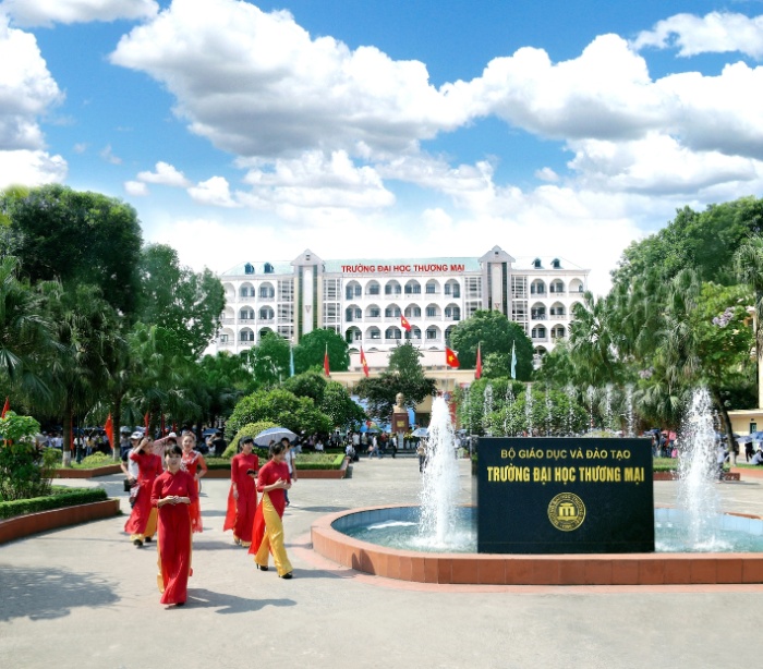Chiêm bao thấy mình đang chăn trâu trong trường đại học có nghĩa là bạn sắp được thăng chức