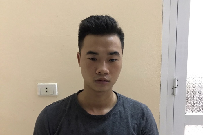 Cậu lấy tiền bố mẹ gửi lên để chơi lô đề online