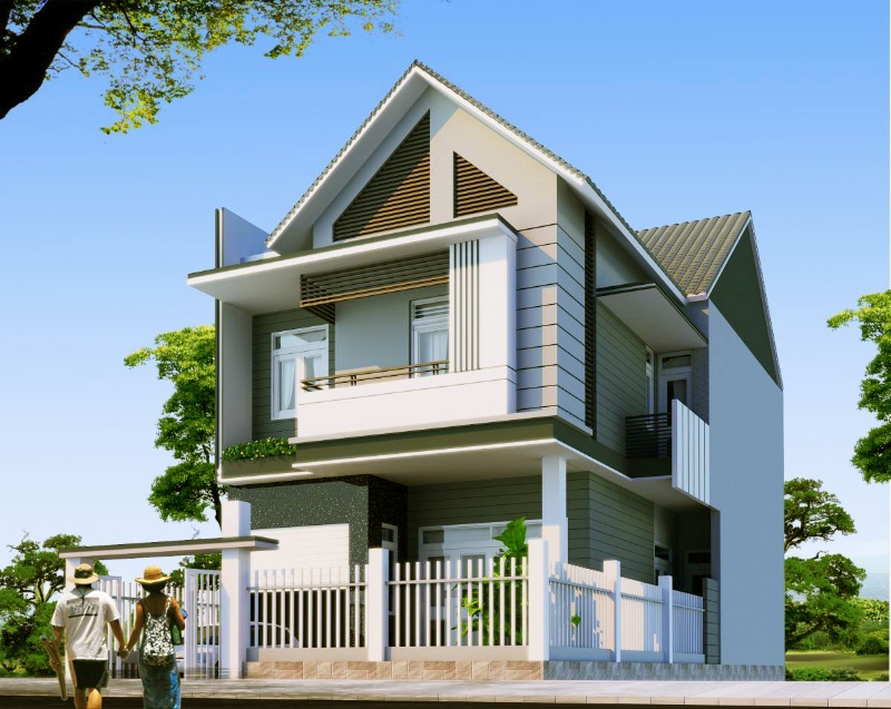 Ngủ mơ thấy mình tự xây nhà mới