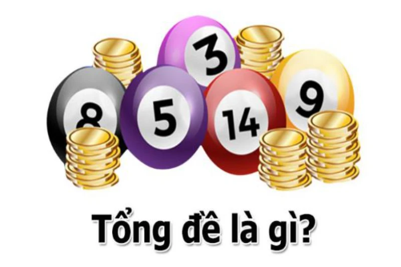 Các tổng trong lô đề được hiểu như thế nào?