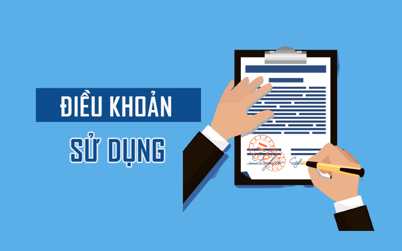 Website có quyền thay đổi nội dung của điều khoản bất cứ lúc nào