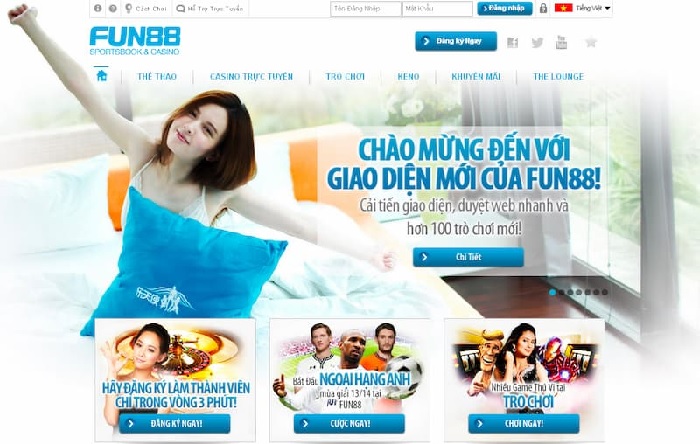 Luật chơi đơn giản, dễ nắm bắt khi chơi online