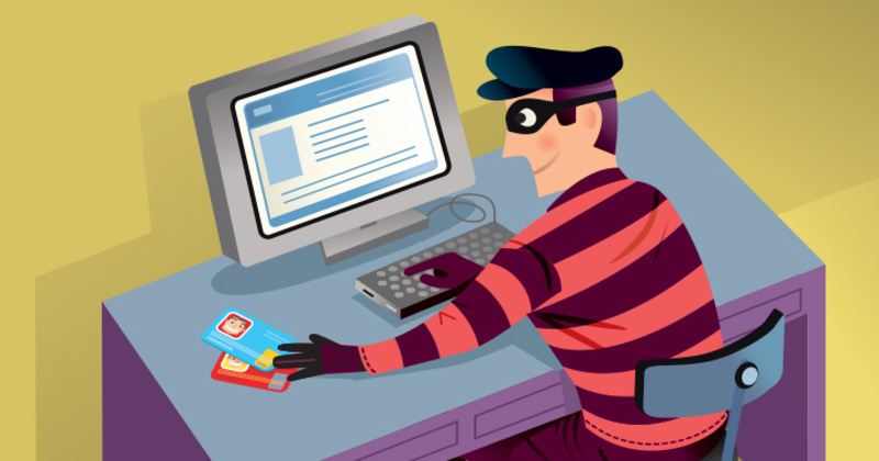 Các bạn bị rò rỉ những dữ liệu cá nhân do web tự động thu thập