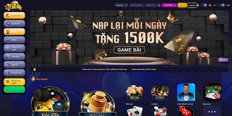 Nhân đôi khoản thưởng khi thắng liên tục 10 ván