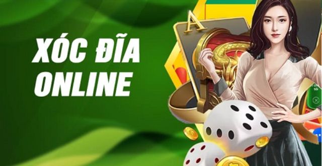 Giấc mơ đánh xóc đĩa online là điềm báo tốt hay xấu? Giấc mơ đánh xóc đĩa online là điềm báo tốt hay xấu?