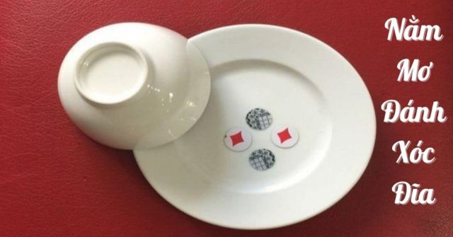 Mơ thấy đánh xóc đĩa báo hiệu điềm tốt, xấu tuỳ vào trường hợp cụ thể Mơ thấy đánh xóc đĩa báo hiệu điềm tốt, xấu tuỳ vào trường hợp cụ thể