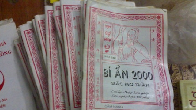 Phong tục giải mã giấc mơ khi chơi lô đề Phong tục giải mã giấc mơ khi chơi lô đề