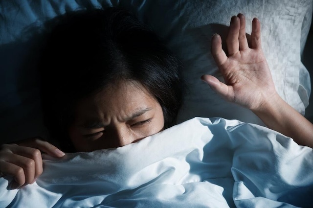 Giải mã giấc mơ thấy người chết về Giải mã giấc mơ thấy người chết về