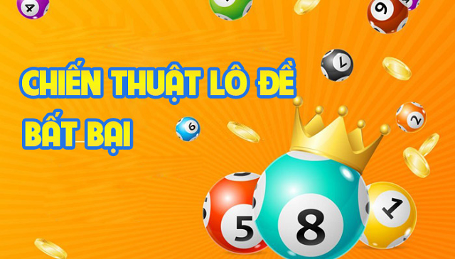 Bí quyết thành công khi chơi lô đề Bí quyết thành công khi chơi lô đề