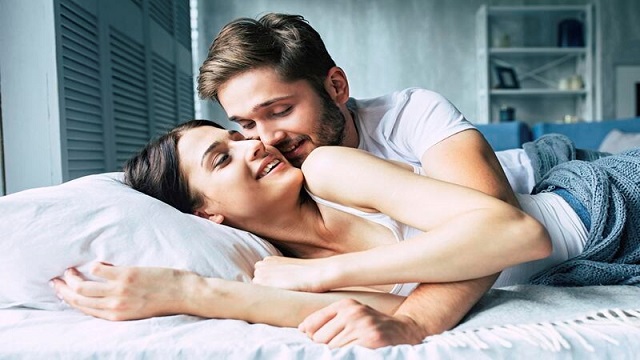 Mơ mối quan hệ với người yêu Mơ mối quan hệ với người yêu