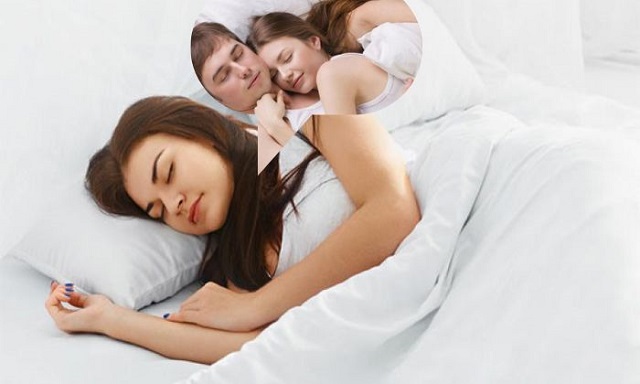 Mơ thấy quan hệ tình dục đánh con gì? Mơ thấy quan hệ tình dục đánh con gì?