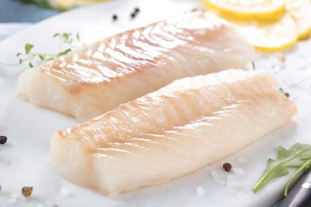Ngủ mơ được ăn thịt cá trắng Ngủ mơ được ăn thịt cá trắng