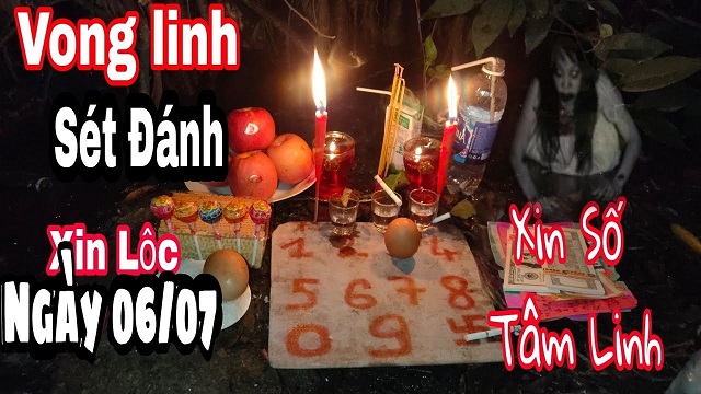 Tâm linh trong lô đề là gì? Tâm linh trong lô đề là gì?