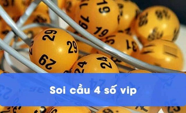 Bắt số 4 Vip số dựa vào lô rơi Bắt số 4 Vip số dựa vào lô rơi