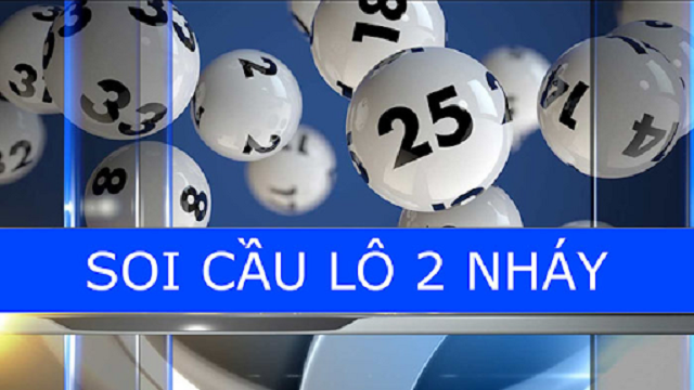 Hướng dẫn soi cầu lô 2 nháy tỷ lệ trúng cao Hướng dẫn soi cầu lô 2 nháy tỷ lệ trúng cao