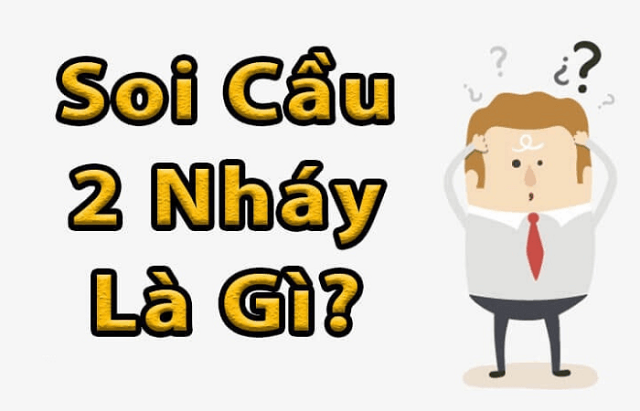 Người chơi cần biết khái niệm soi cầu lô 2 nháy Người chơi cần biết khái niệm soi cầu lô 2 nháy