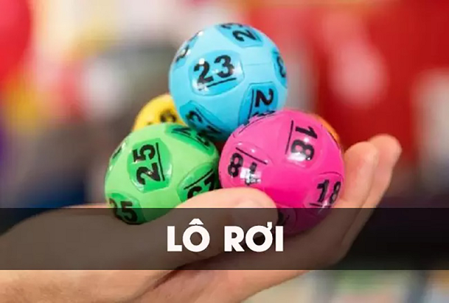 Soi số nóng xổ số dựa vào lô rơi Soi số nóng xổ số dựa vào lô rơi