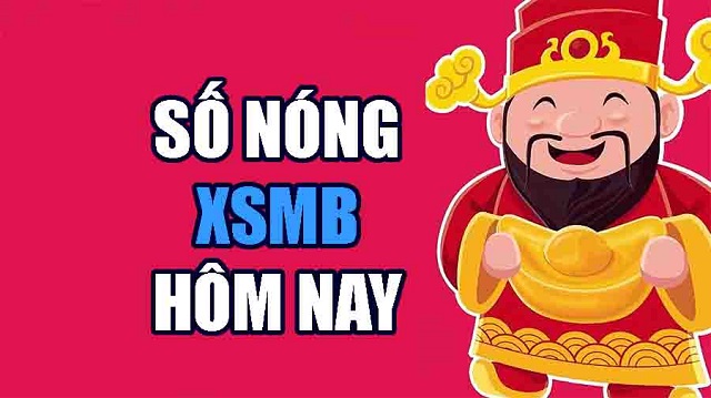 Tất cả người chơi cần biết chính xác khái niệm số nóng xsmb Tất cả người chơi cần biết chính xác khái niệm số nóng xsmb