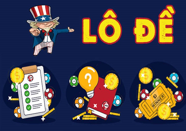 Bí mật lô đề ai cũng cần biết Bí mật lô đề ai cũng cần biết
