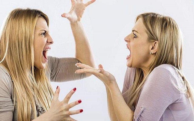 Mơ thấy đánh nhau điềm lành hay gỡ Mơ thấy đánh nhau điềm lành hay gỡ