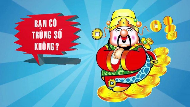 Người chơi cần biết khái niệm giờ vàng chốt số Người chơi cần biết khái niệm giờ vàng chốt số