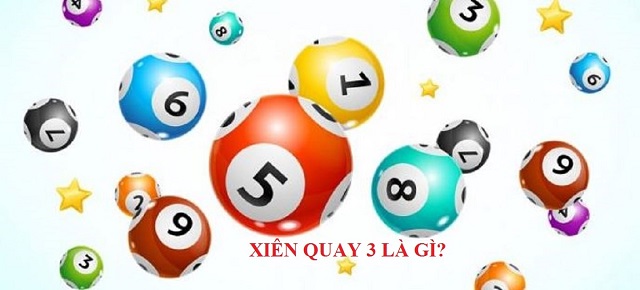 Khái niệm lô xiên quay 3 Khái niệm lô xiên quay 3