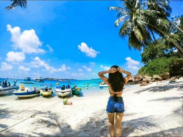 Giấc mơ đi du lịch biển là điềm báo hên hay xui? Giấc mơ đi du lịch biển là điềm báo hên hay xui?