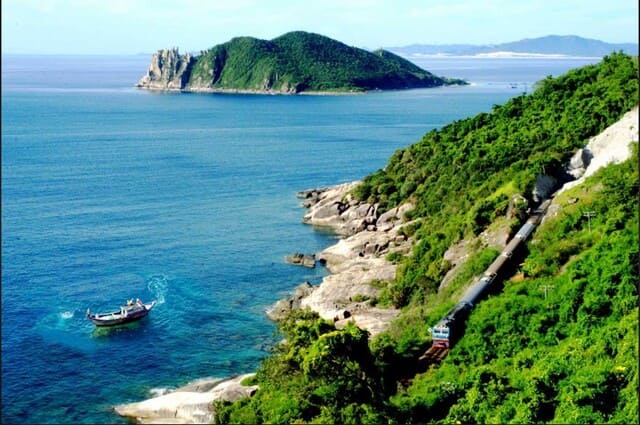 Những con số đẹp, thú vị khi mơ thấy đi du lịch biển Những con số đẹp, thú vị khi mơ thấy đi du lịch biển