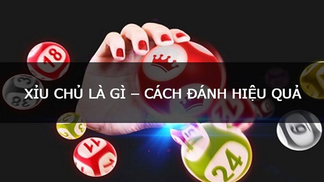 Cách tính xỉu chủ Miền Nam chính xác Cách tính xỉu chủ Miền Nam chính xác