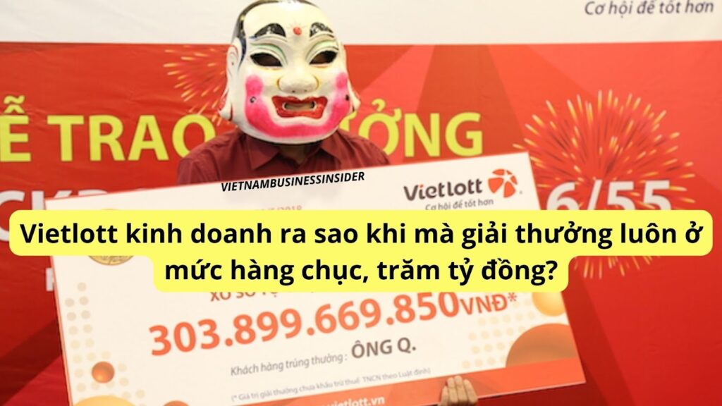Những yếu tố tạo nên nghi hoặc liệu trúng Vietlott có thật không?