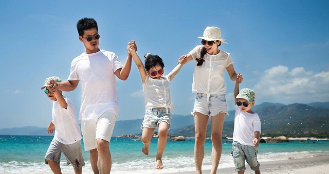 Đánh con gì để trúng nếu mơ thấy mình đi du lịch cùng gia đình? Đánh con gì để trúng nếu mơ thấy mình đi du lịch cùng gia đình?