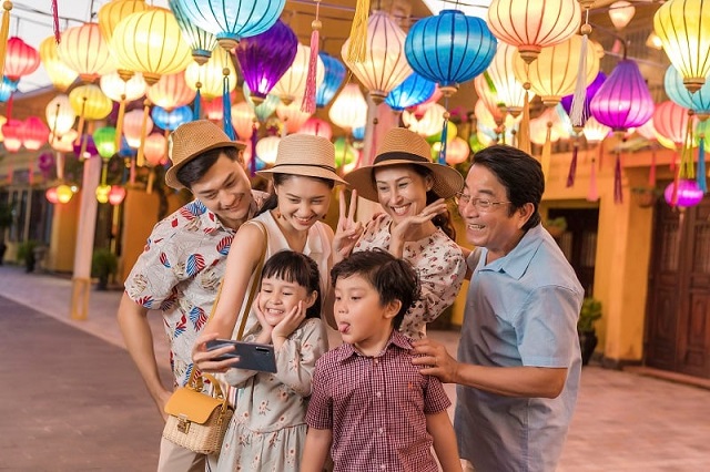 Giải mã một số giấc mơ đi du lịch thường gặp trong đời sống Giải mã một số giấc mơ đi du lịch thường gặp trong đời sống