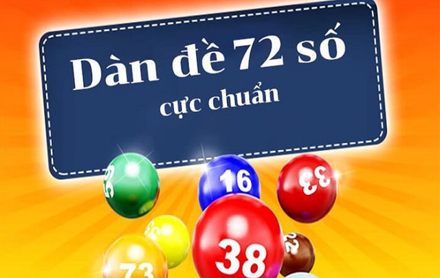 Hướng dẫn một số cách soi cầu dàn đề hiệu quả Hướng dẫn một số cách soi cầu dàn đề hiệu quả