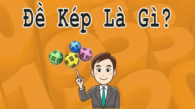 Khái niệm đề kép lệch là gì ? Khái niệm đề kép lệch là gì ?