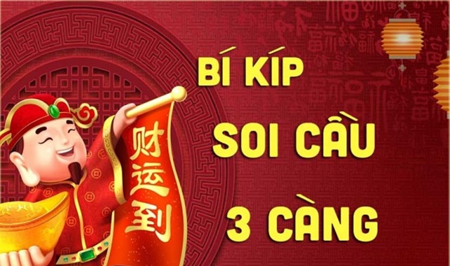 Một số lưu ý khi chơi 3 càng khung 7 ngày Một số lưu ý khi chơi 3 càng khung 7 ngày