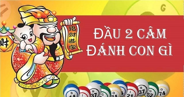 Tham khảo các con số may mắn khi gặp đầu 2 câm hôm sau đánh con gì? Tham khảo các con số may mắn khi gặp đầu 2 câm hôm sau đánh con gì?