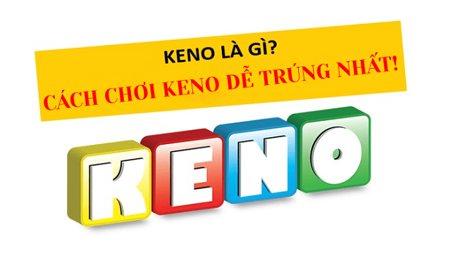Tham khảo những kinh nghiệm khi chơi xổ số online keno Tham khảo những kinh nghiệm khi chơi xổ số online keno
