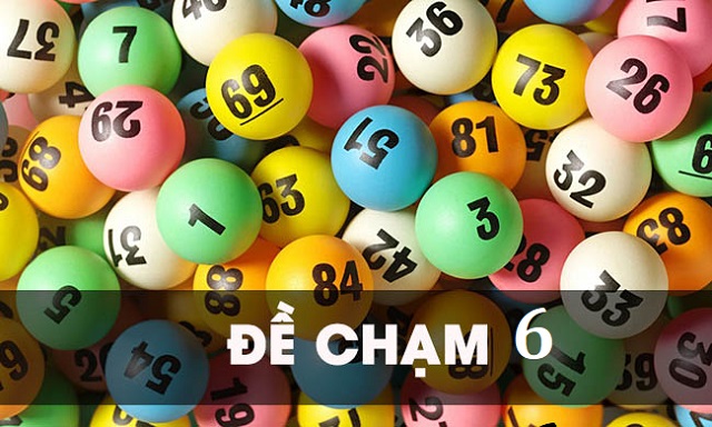 Tìm hiểu khái niệm đề chạm 6 Tìm hiểu khái niệm đề chạm 6