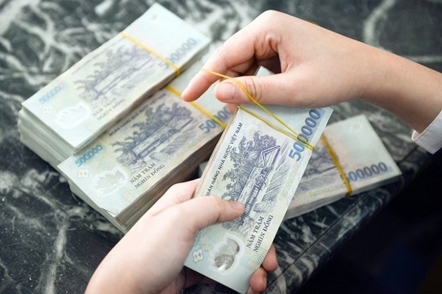Mơ cọc tiền 500.000 đồng dự báo khó khăn tài chính Mơ cọc tiền 500.000 đồng dự báo khó khăn tài chính