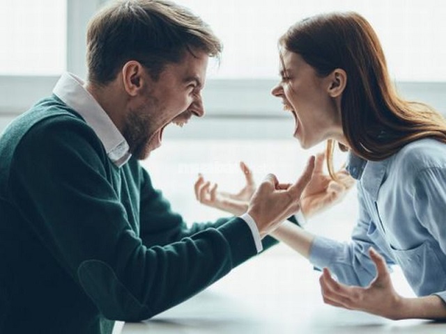 Mộng cãi nhau với người yêu hãy chú ý mối quan hệ của cả 2 Mộng cãi nhau với người yêu hãy chú ý mối quan hệ của cả 2