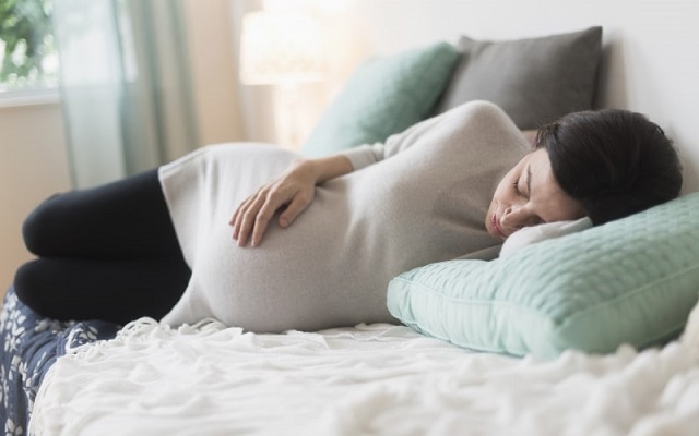Một số lời khuyên dành cho bà bầu trong thời gian dưỡng thai Một số lời khuyên dành cho bà bầu trong thời gian dưỡng thai