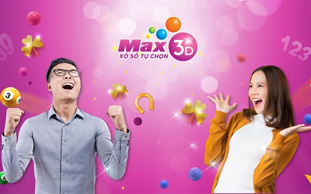 Bạn biết gì về xổ số Max 3D Bạn biết gì về xổ số Max 3D
