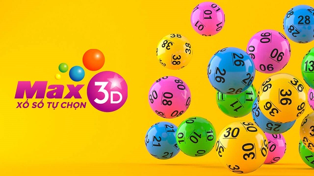 Tìm hiểu chi tiết hướng dẫn cách chơi xổ số Max 3D Tìm hiểu chi tiết hướng dẫn cách chơi xổ số Max 3D