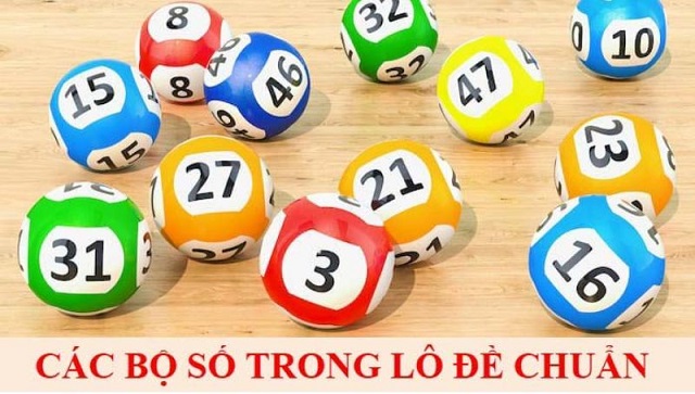 Bộ số lô đề theo dạng 12 con giáp Bộ số lô đề theo dạng 12 con giáp