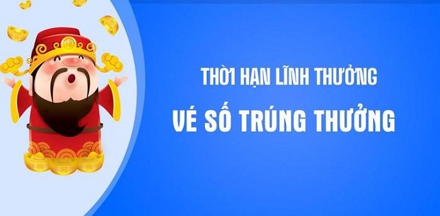 Đôi nét về thời hạn đổi vé số trúng thưởng Đôi nét về thời hạn đổi vé số trúng thưởng