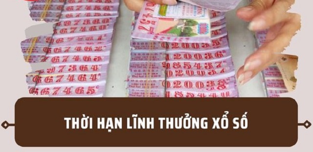 Hướng dẫn quản lý vé xổ số trúng thưởng Hướng dẫn quản lý vé xổ số trúng thưởng
