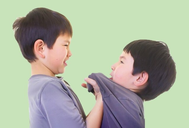 Số chuẩn khi chiêm bao thấy đánh nhau Số chuẩn khi chiêm bao thấy đánh nhau