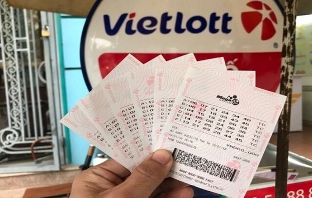 Tìm hiểu cơ cấu giải thưởng của xổ số vietlott Tìm hiểu cơ cấu giải thưởng của xổ số vietlott